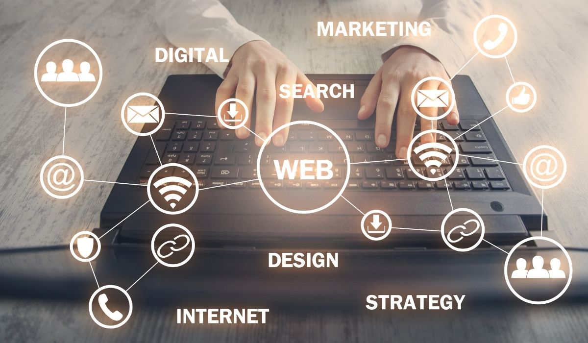 Toroslar Web Tasarım